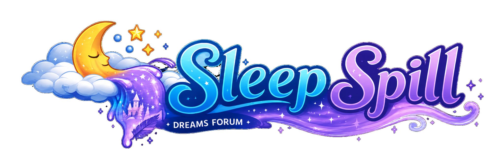 SleepSpill